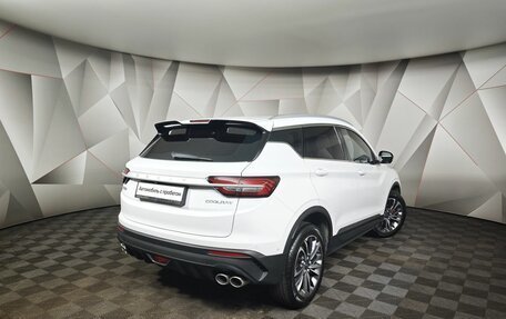 Geely Coolray I, 2023 год, 1 790 000 рублей, 2 фотография
