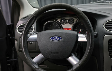 Ford Focus II рестайлинг, 2008 год, 419 000 рублей, 16 фотография