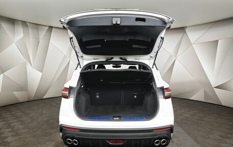 Geely Coolray I, 2023 год, 1 790 000 рублей, 12 фотография