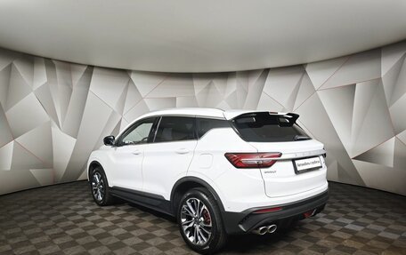 Geely Coolray I, 2023 год, 1 790 000 рублей, 4 фотография