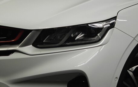 Geely Coolray I, 2023 год, 1 790 000 рублей, 10 фотография