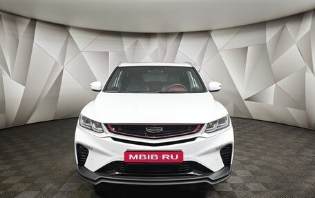 Geely Coolray I, 2023 год, 1 790 000 рублей, 7 фотография