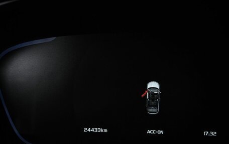 Geely Coolray I, 2023 год, 1 790 000 рублей, 18 фотография