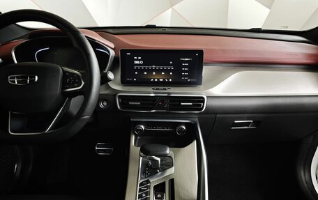 Geely Coolray I, 2023 год, 1 790 000 рублей, 15 фотография