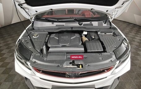 Geely Coolray I, 2023 год, 1 790 000 рублей, 11 фотография