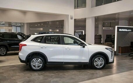 Haval Jolion, 2026 год, 2 599 000 рублей, 4 фотография