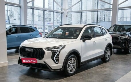 Haval Jolion, 2026 год, 2 599 000 рублей, 6 фотография