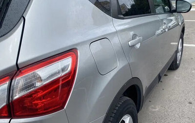 Nissan Qashqai, 2012 год, 1 250 000 рублей, 1 фотография