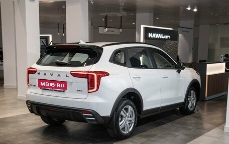Haval Jolion, 2026 год, 2 599 000 рублей, 9 фотография