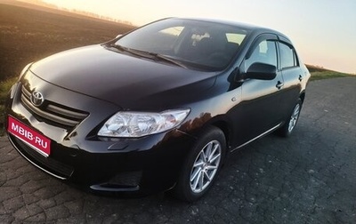 Toyota Corolla, 2008 год, 650 000 рублей, 1 фотография