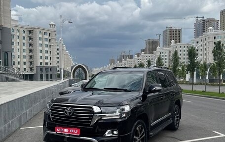 Toyota Land Cruiser 200, 2008 год, 3 350 000 рублей, 1 фотография