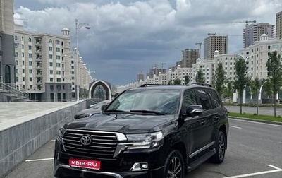 Toyota Land Cruiser 200, 2008 год, 3 350 000 рублей, 1 фотография