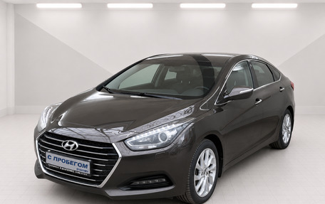 Hyundai i40 I рестайлинг, 2015 год, 1 440 000 рублей, 1 фотография