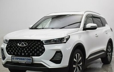 Chery Tiggo 7 Pro, 2021 год, 1 485 000 рублей, 1 фотография