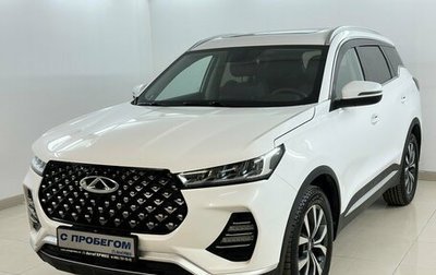 Chery Tiggo 7 Pro, 2021 год, 1 670 000 рублей, 1 фотография