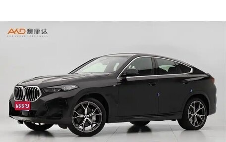 BMW X6, 2023 год, 8 425 000 рублей, 1 фотография