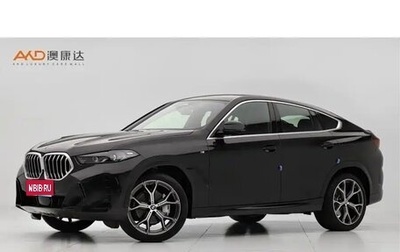 BMW X6, 2023 год, 8 425 000 рублей, 1 фотография