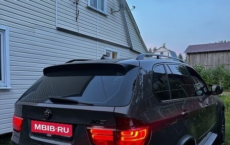 BMW X5, 2010 год, 1 990 000 рублей, 4 фотография