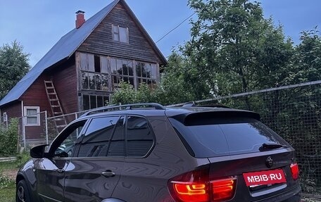 BMW X5, 2010 год, 1 990 000 рублей, 5 фотография