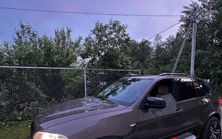 BMW X5, 2010 год, 1 990 000 рублей, 3 фотография