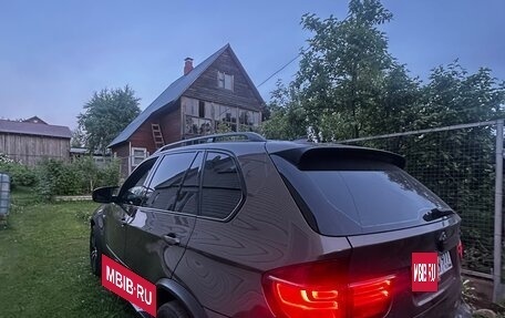 BMW X5, 2010 год, 1 990 000 рублей, 6 фотография