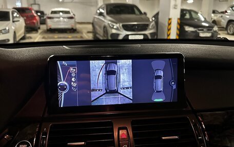 BMW X5, 2010 год, 1 990 000 рублей, 9 фотография