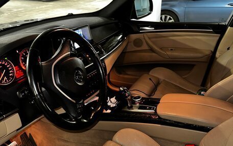 BMW X5, 2010 год, 1 990 000 рублей, 11 фотография