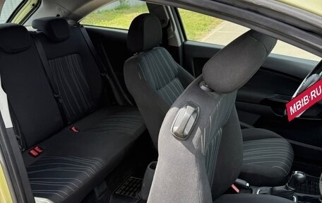 Opel Corsa D, 2007 год, 600 000 рублей, 9 фотография