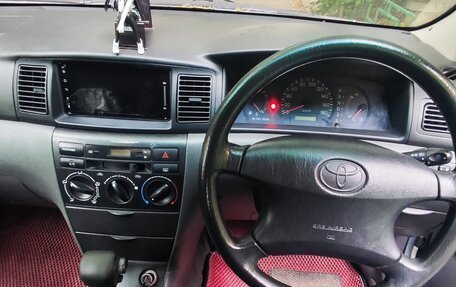 Toyota Corolla, 2002 год, 450 000 рублей, 8 фотография
