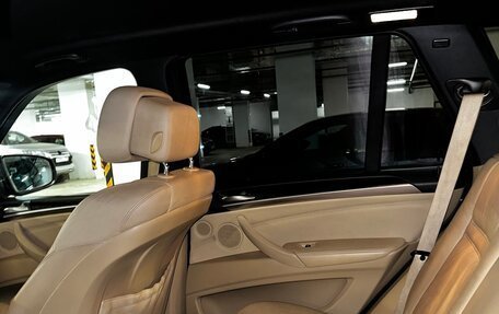 BMW X5, 2010 год, 1 990 000 рублей, 12 фотография