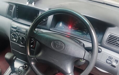 Toyota Corolla, 2002 год, 450 000 рублей, 7 фотография