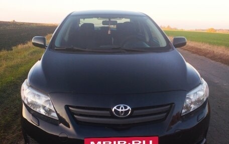 Toyota Corolla, 2008 год, 650 000 рублей, 2 фотография