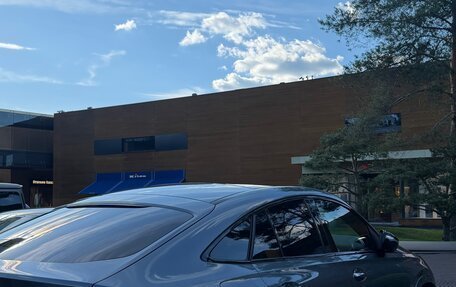 Mercedes-Benz GLE Coupe, 2022 год, 9 000 000 рублей, 4 фотография