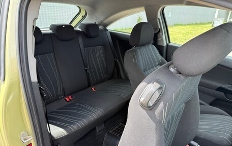 Opel Corsa D, 2007 год, 600 000 рублей, 8 фотография