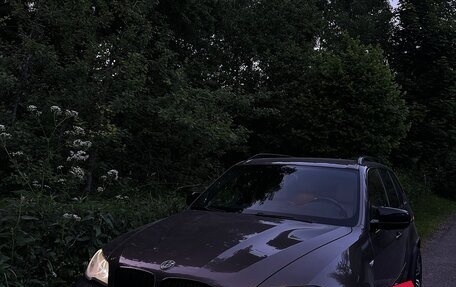 BMW X5, 2010 год, 1 990 000 рублей, 2 фотография