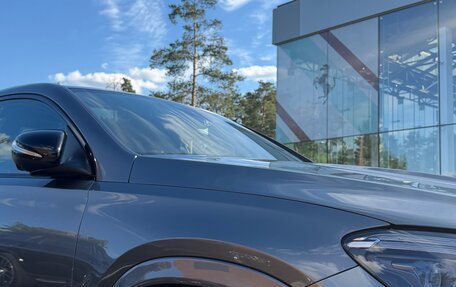 Mercedes-Benz GLE Coupe, 2022 год, 9 000 000 рублей, 2 фотография