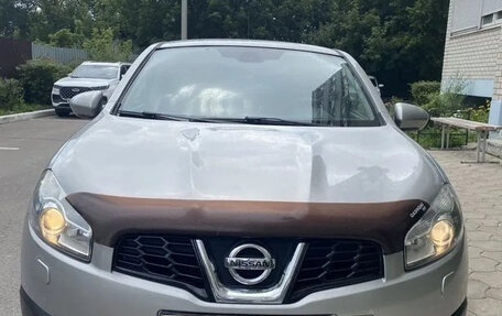 Nissan Qashqai, 2012 год, 1 250 000 рублей, 2 фотография