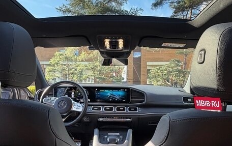 Mercedes-Benz GLE Coupe, 2022 год, 9 000 000 рублей, 7 фотография