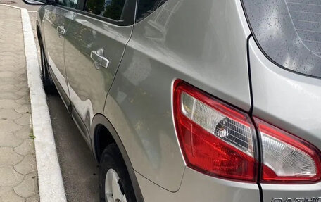 Nissan Qashqai, 2012 год, 1 250 000 рублей, 3 фотография