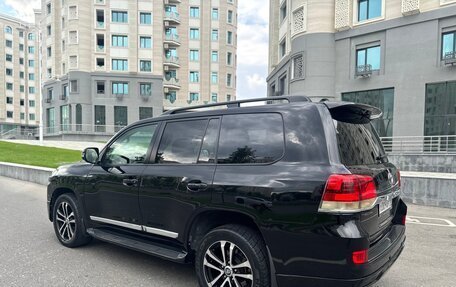 Toyota Land Cruiser 200, 2008 год, 3 350 000 рублей, 3 фотография