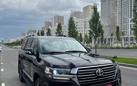 Toyota Land Cruiser 200, 2008 год, 3 350 000 рублей, 2 фотография