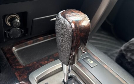 Toyota Land Cruiser 200, 2008 год, 3 350 000 рублей, 9 фотография