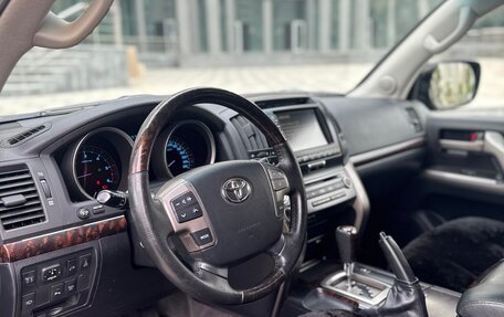Toyota Land Cruiser 200, 2008 год, 3 350 000 рублей, 7 фотография