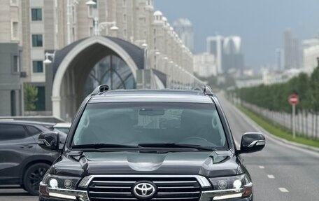 Toyota Land Cruiser 200, 2008 год, 3 350 000 рублей, 6 фотография