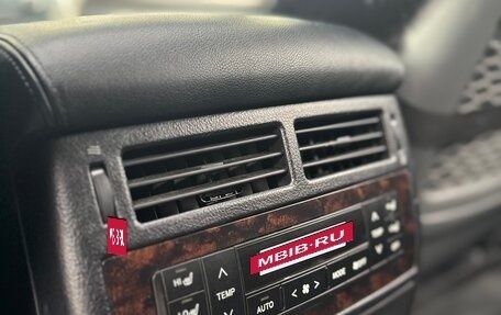 Toyota Land Cruiser 200, 2008 год, 3 350 000 рублей, 13 фотография