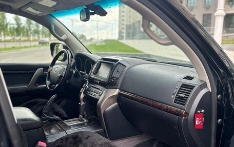 Toyota Land Cruiser 200, 2008 год, 3 350 000 рублей, 14 фотография