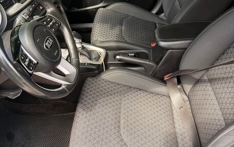 KIA cee'd III, 2019 год, 1 575 000 рублей, 14 фотография