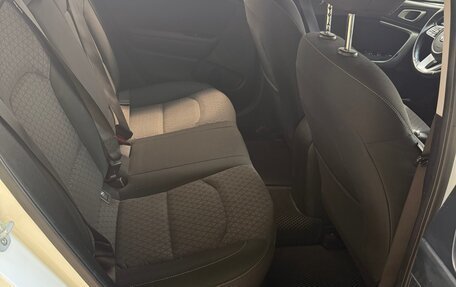KIA cee'd III, 2019 год, 1 575 000 рублей, 21 фотография