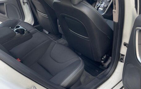 Volvo S60 III, 2017 год, 1 650 000 рублей, 6 фотография