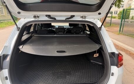 KIA cee'd III, 2019 год, 1 575 000 рублей, 19 фотография